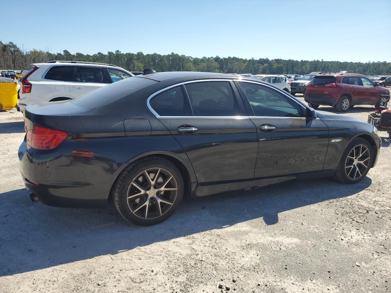 2013 BMW 535 Xi - Image 3
