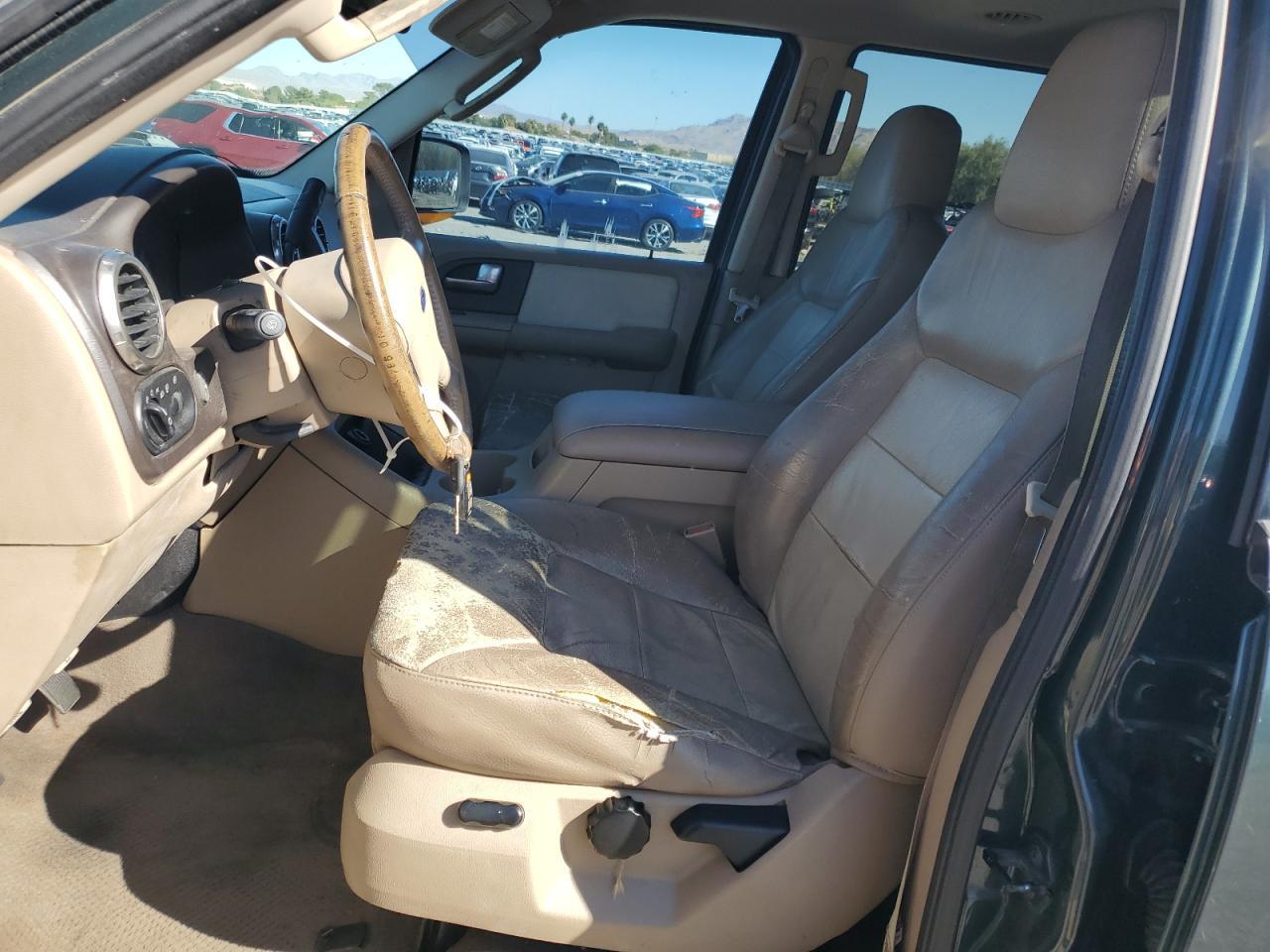 2004 Ford Expedition Eddie Bauer - Фото 7