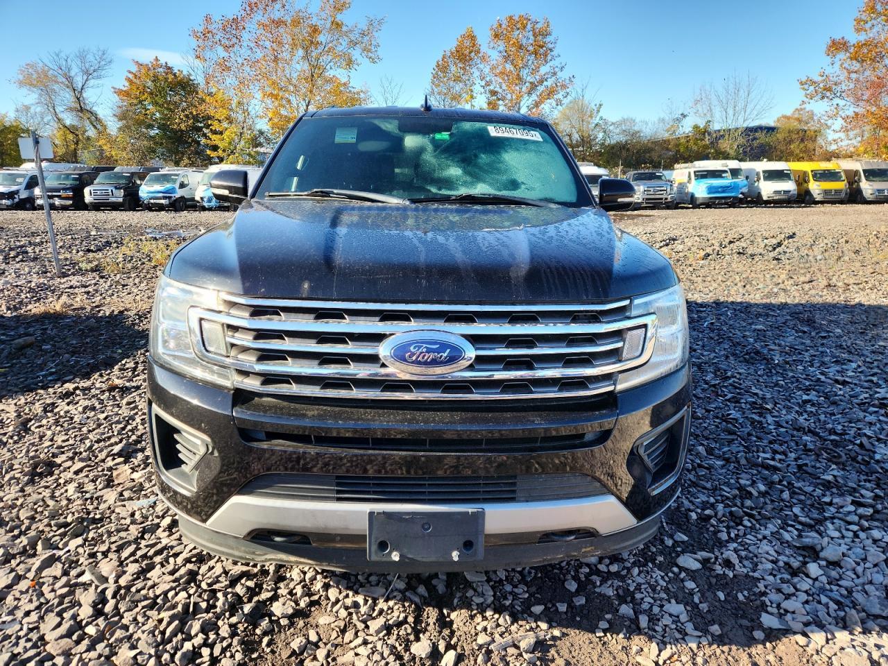 2019 Ford Expedition Xlt - Image 5