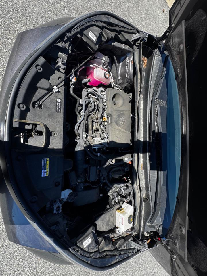 2021 Toyota Sienna Xle - Фото 7