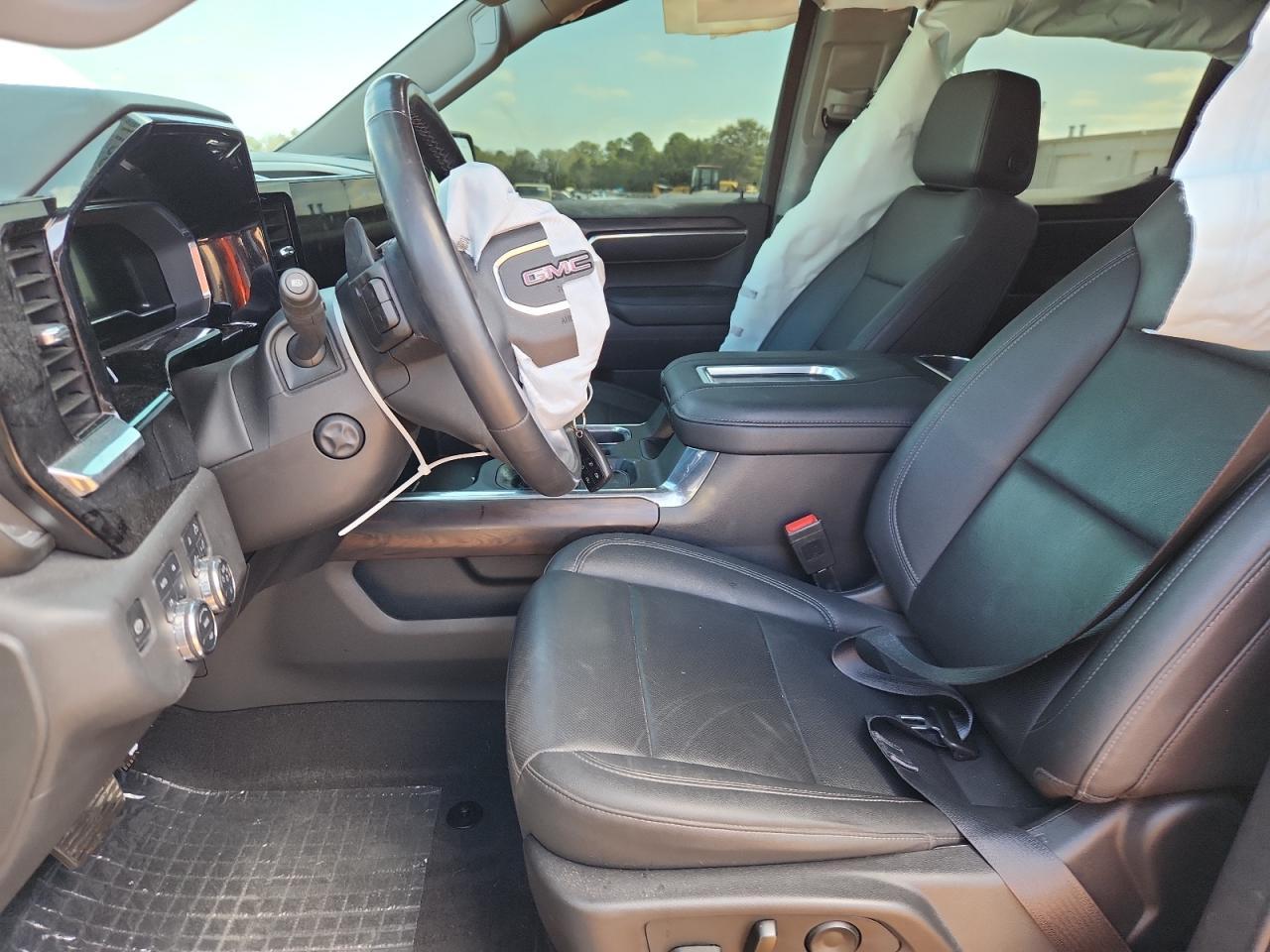 2022 GMC Sierra K1500 Slt - Фото 7