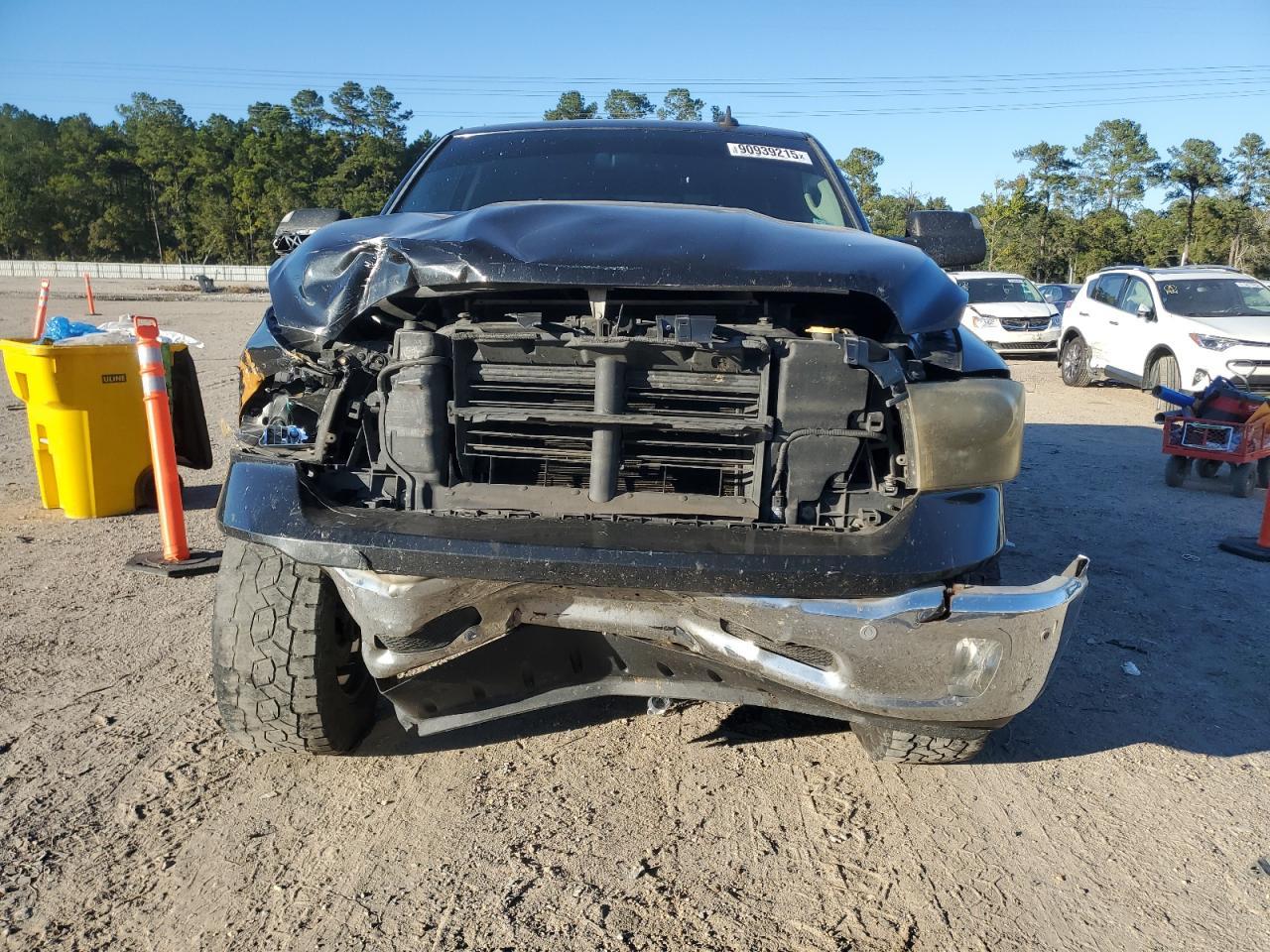 2018 Ram 1500 Slt - Image 5