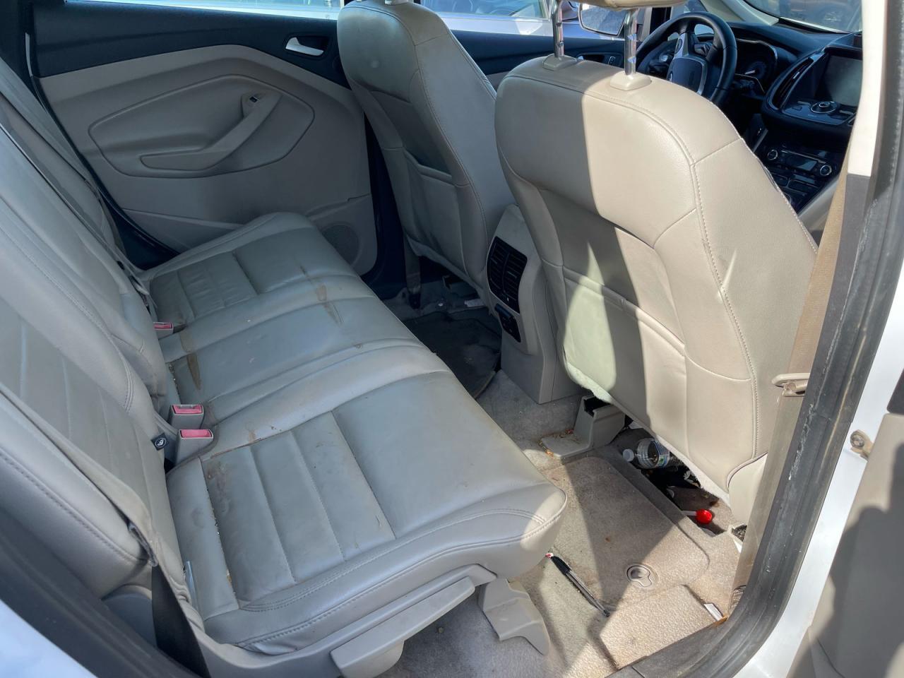 2015 Ford C-Max Sel - Image 6