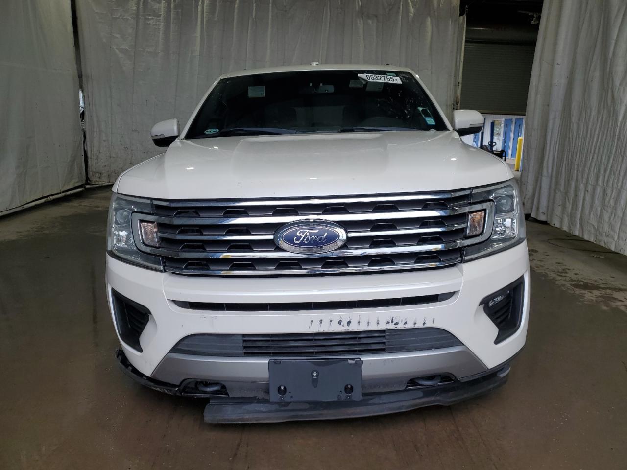 2018 Ford Expedition Max Xlt - Фото 5