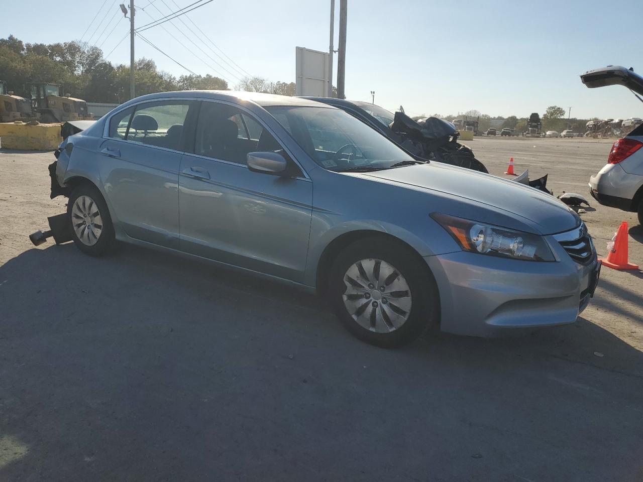 2011 Honda Accord Lx - Image 4