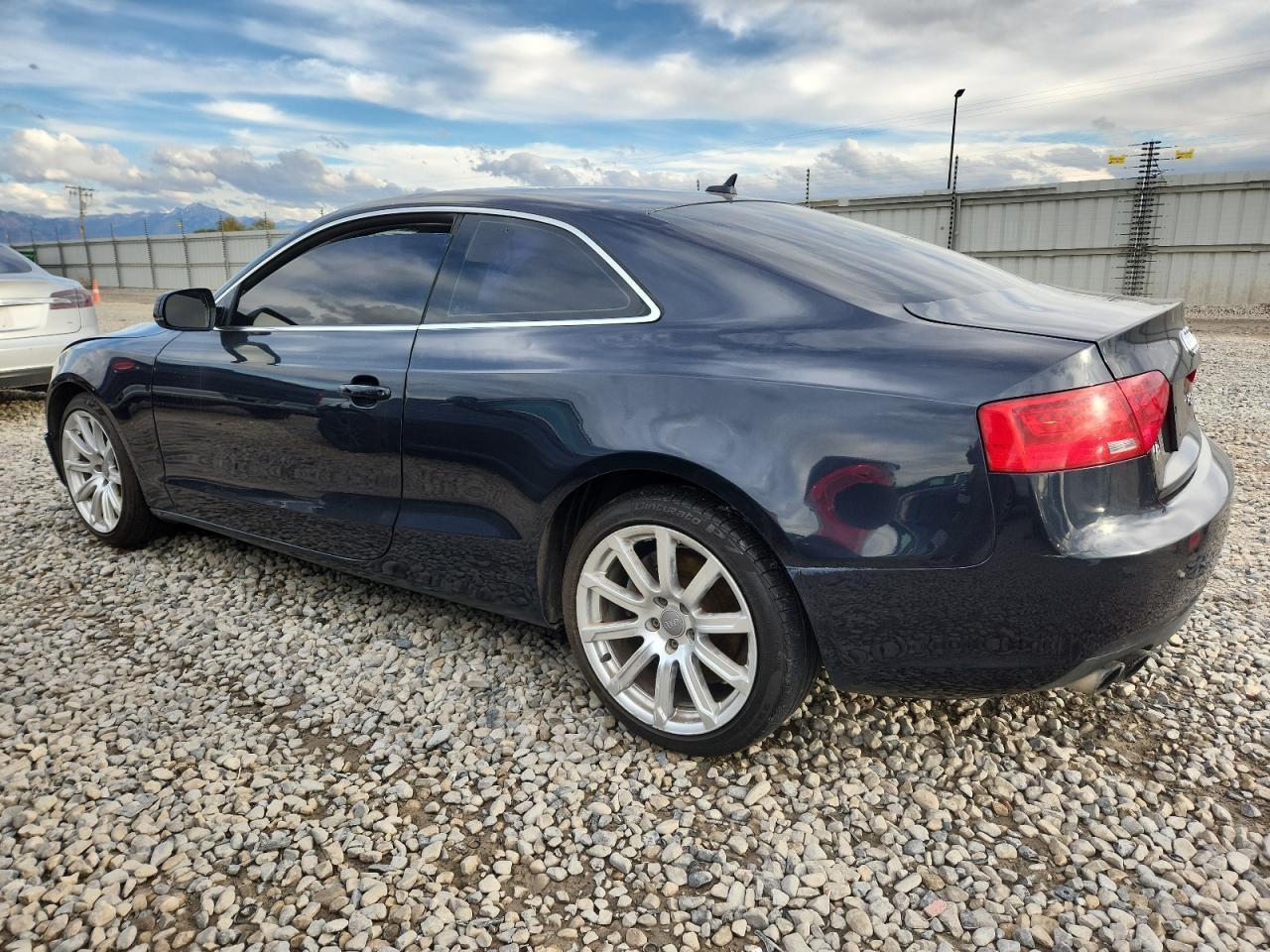 2013 Audi A5 Premium Plus - Фото 2