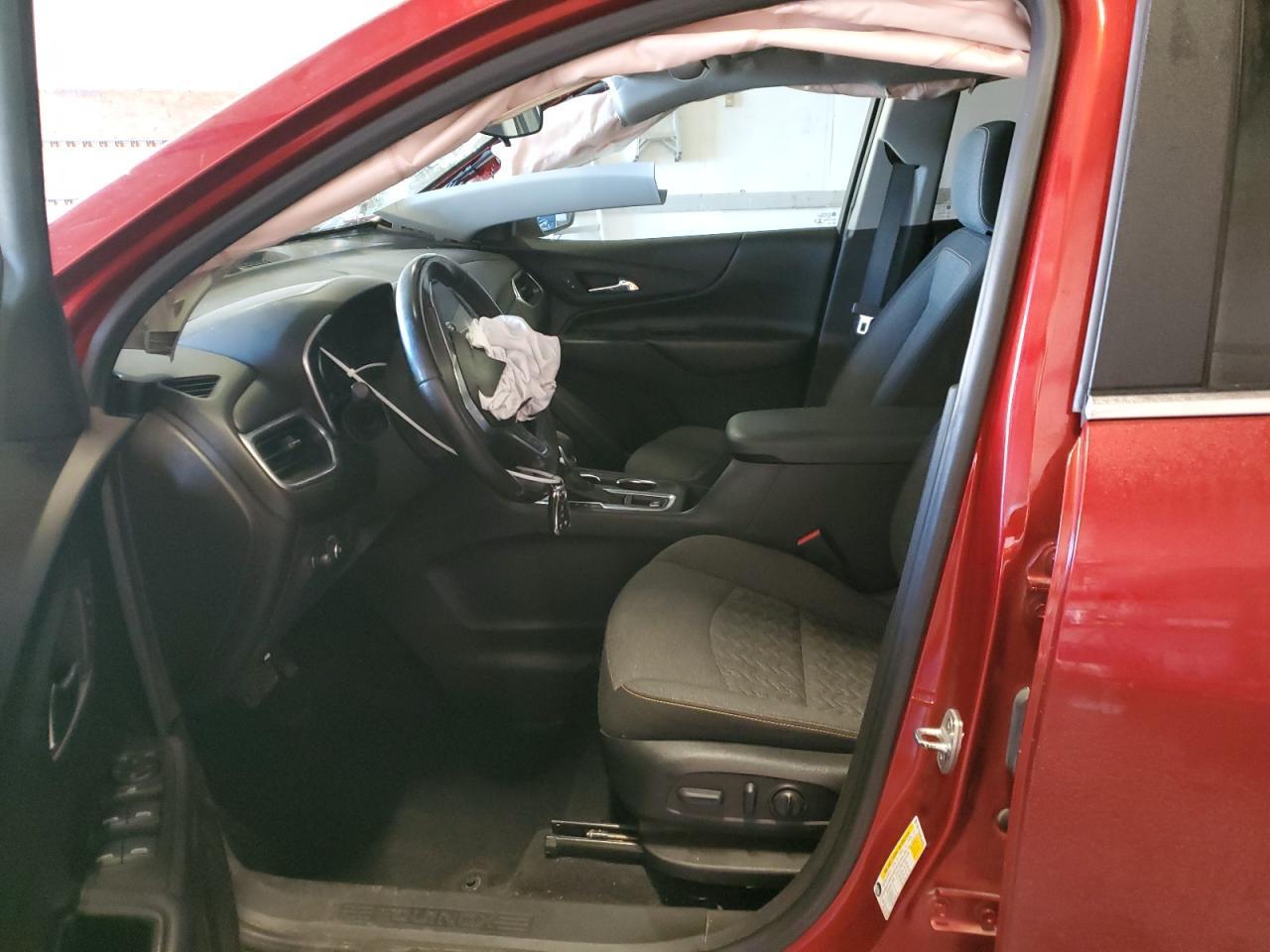 2022 Chevrolet Equinox Lt - Image 7