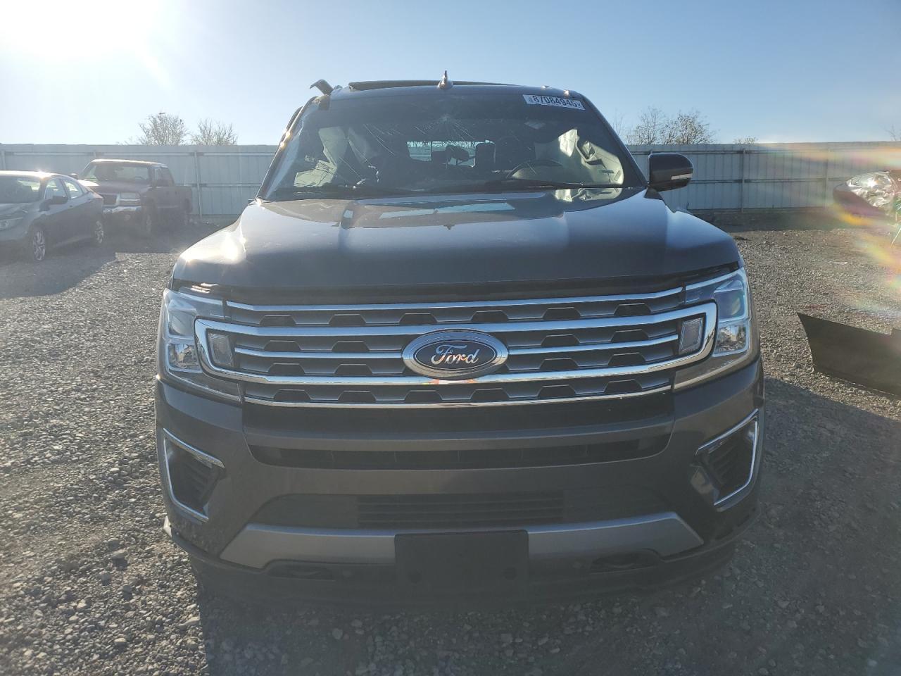 2021 Ford Expedition Max Limited - Image 5