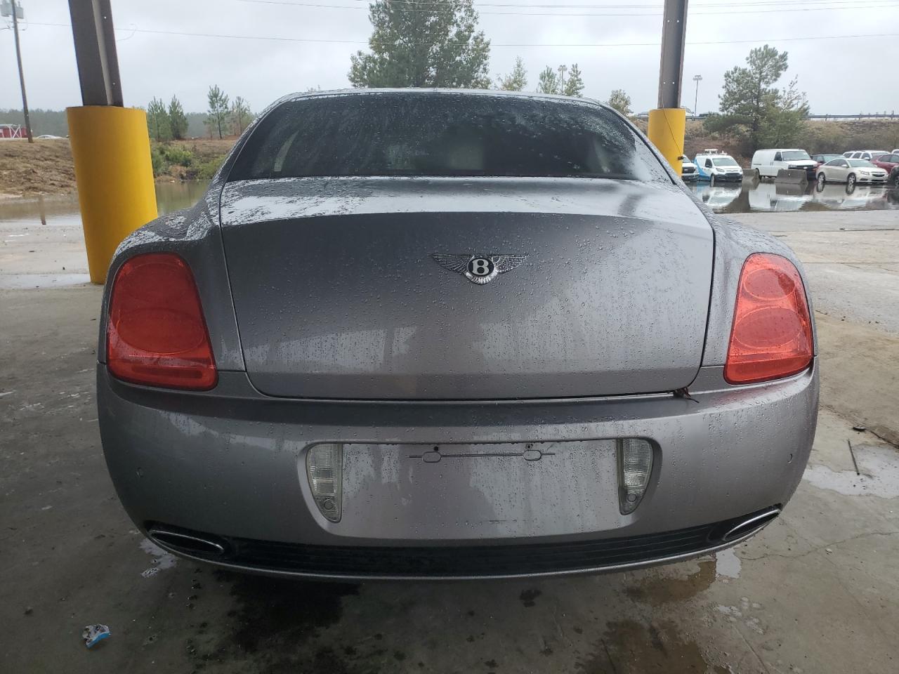 2006 Bentley Continental Flying Spur - Image 6