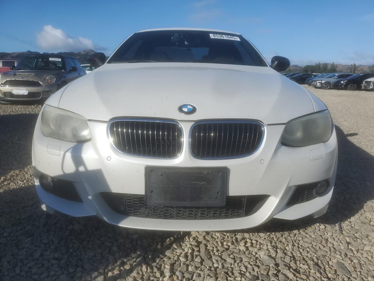 2012 BMW 335 Xi - Фото 5