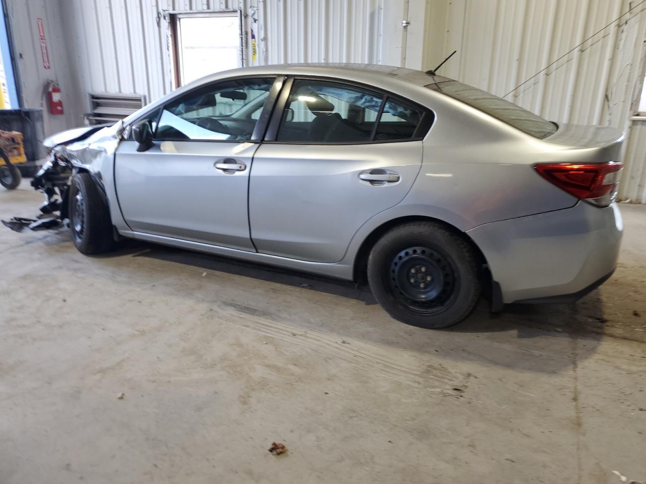 2017 Subaru Impreza - Фото 2