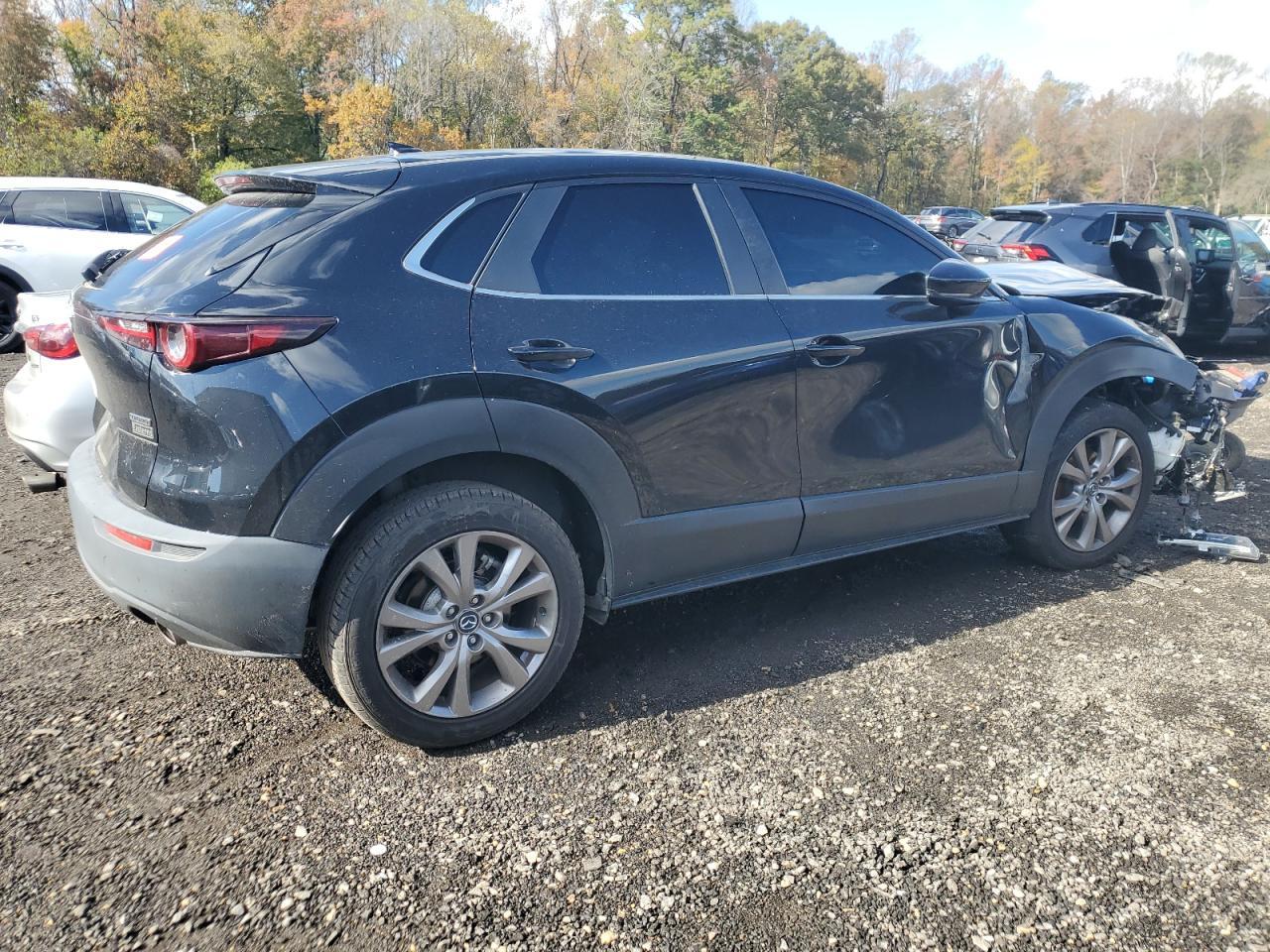 2020 Mazda Cx-30 Preferred - Фото 3