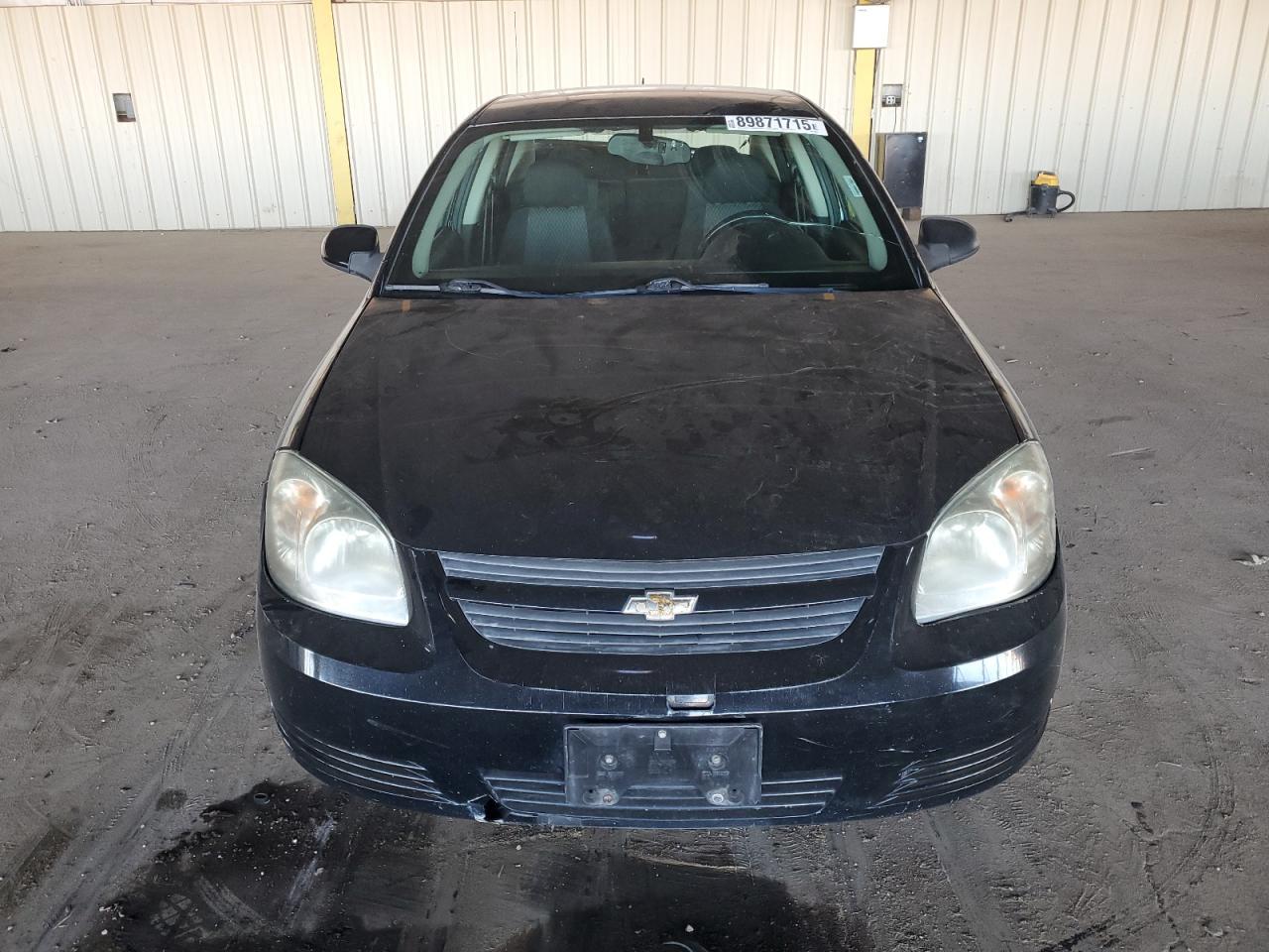 2009 Chevrolet Cobalt Lt - Image 5