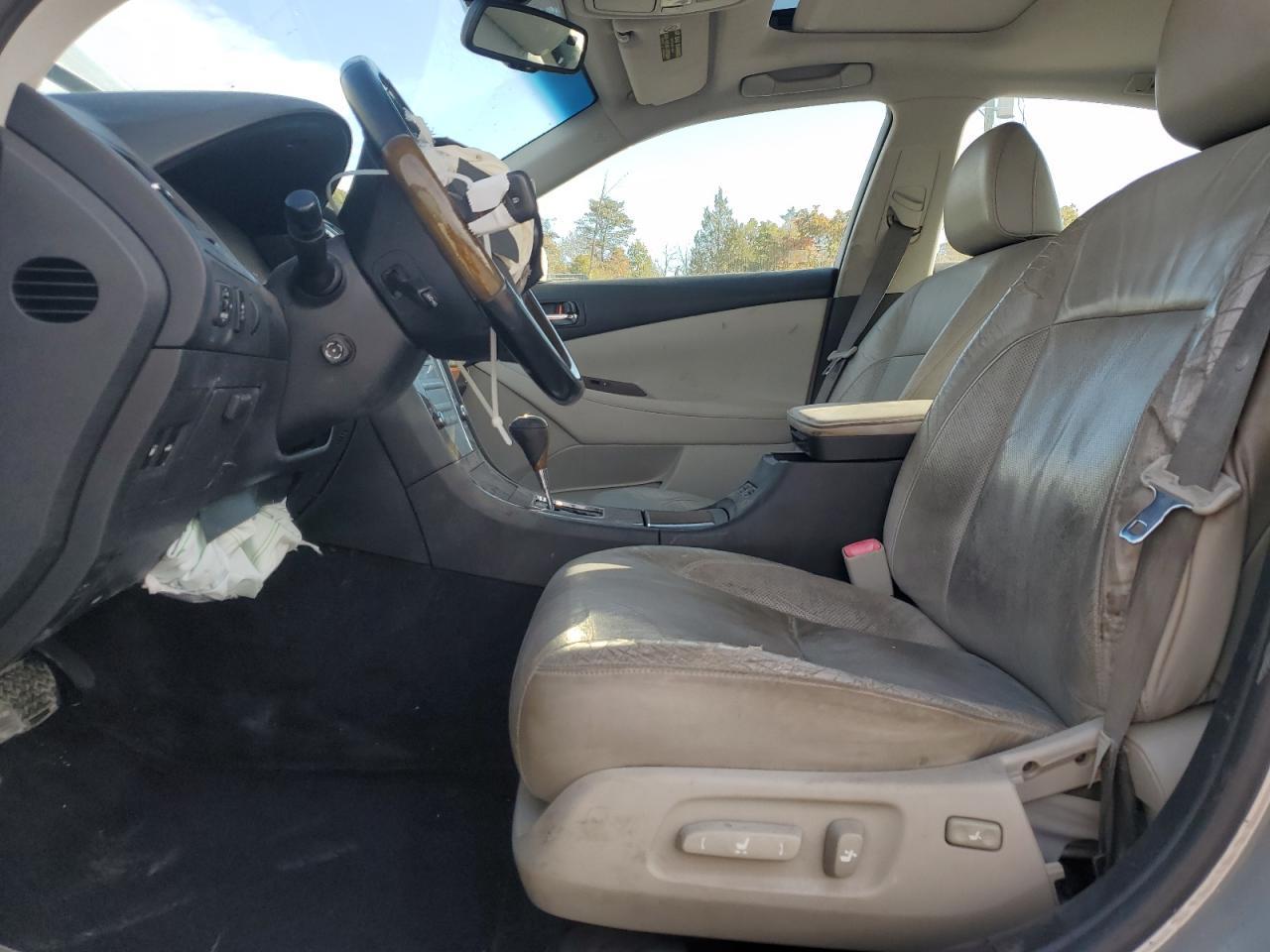 2010 Lexus Es 350 - Image 7