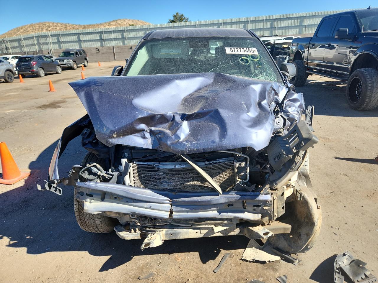 2014 Chevrolet Equinox Ls - Фото 5