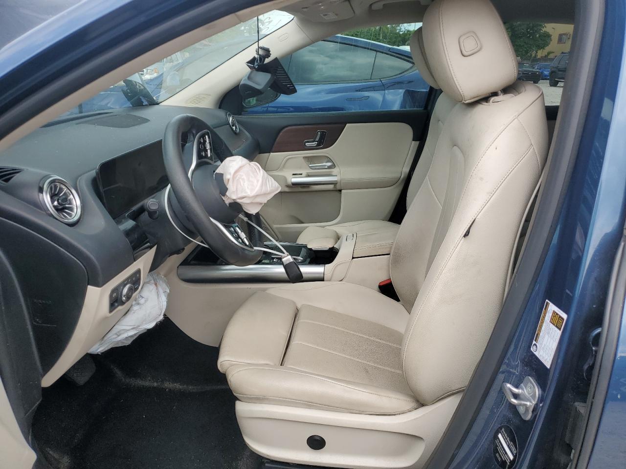 2023 Mercedes-Benz Gla 250 - Фото 7