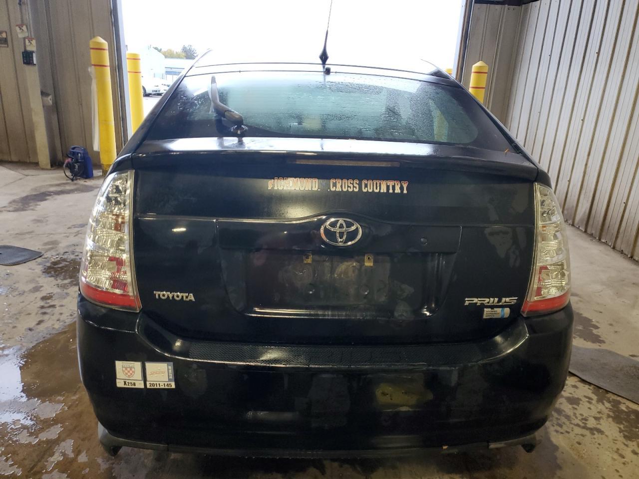2009 Toyota Prius - Фото 6