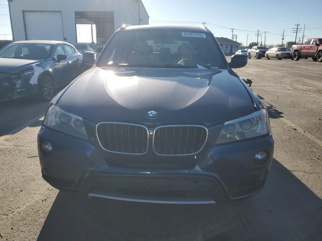 2013 BMW X3 xDrive28I - Image 5