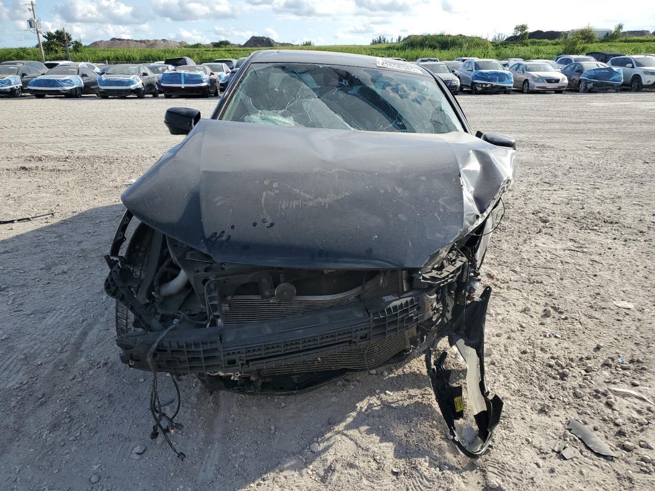 2014 Honda Accord Touring - Image 5