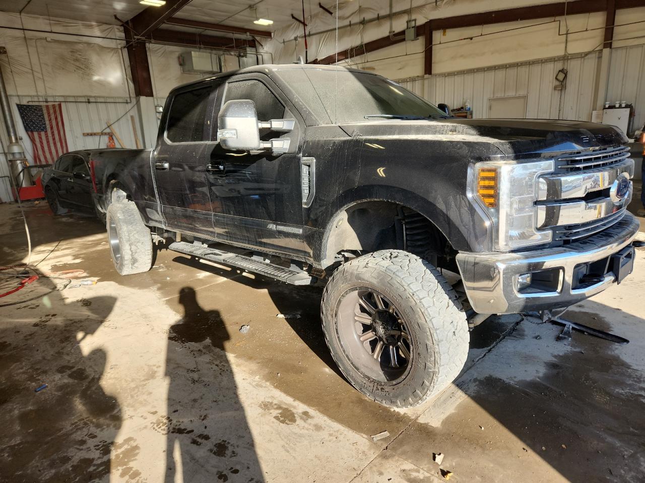 2019 Ford F250 Super Duty - Image 4