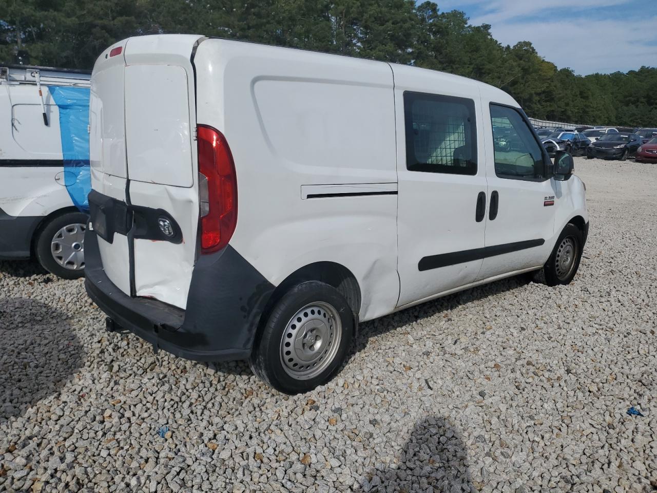 2021 Ram Promaster City - Image 3