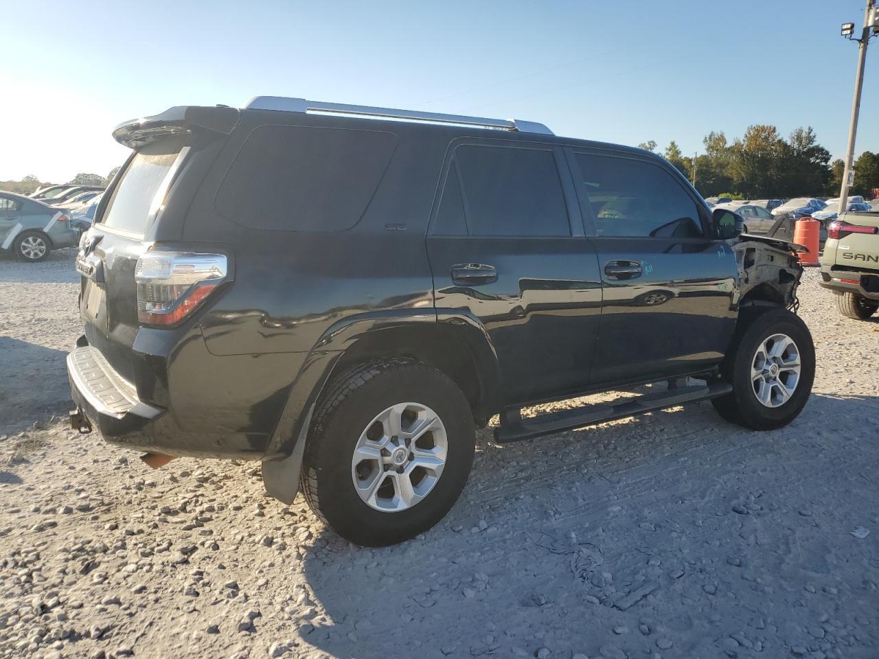 2016 Toyota 4Runner Sr5/Sr5 Premium - Image 3