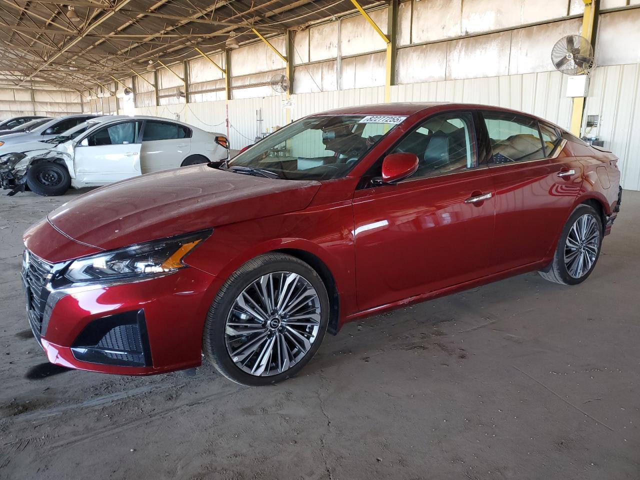 2024 Nissan Altima Sl