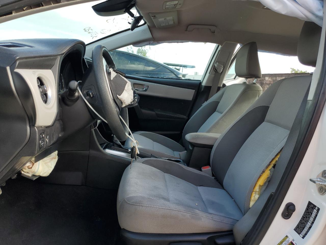 2019 Toyota Corolla L - Image 7