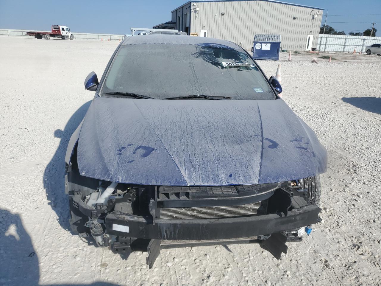 2021 Hyundai Elantra Sel - Image 5