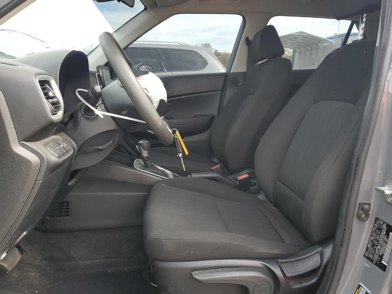 2022 Hyundai Venue Se - Фото 7