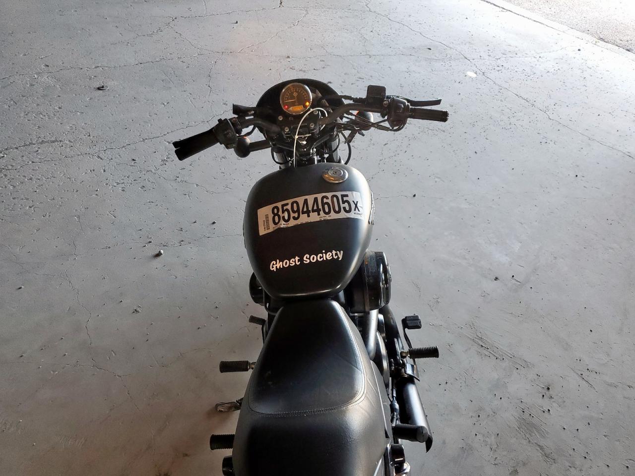 2019 Harley-Davidson Xg750 - Image 6