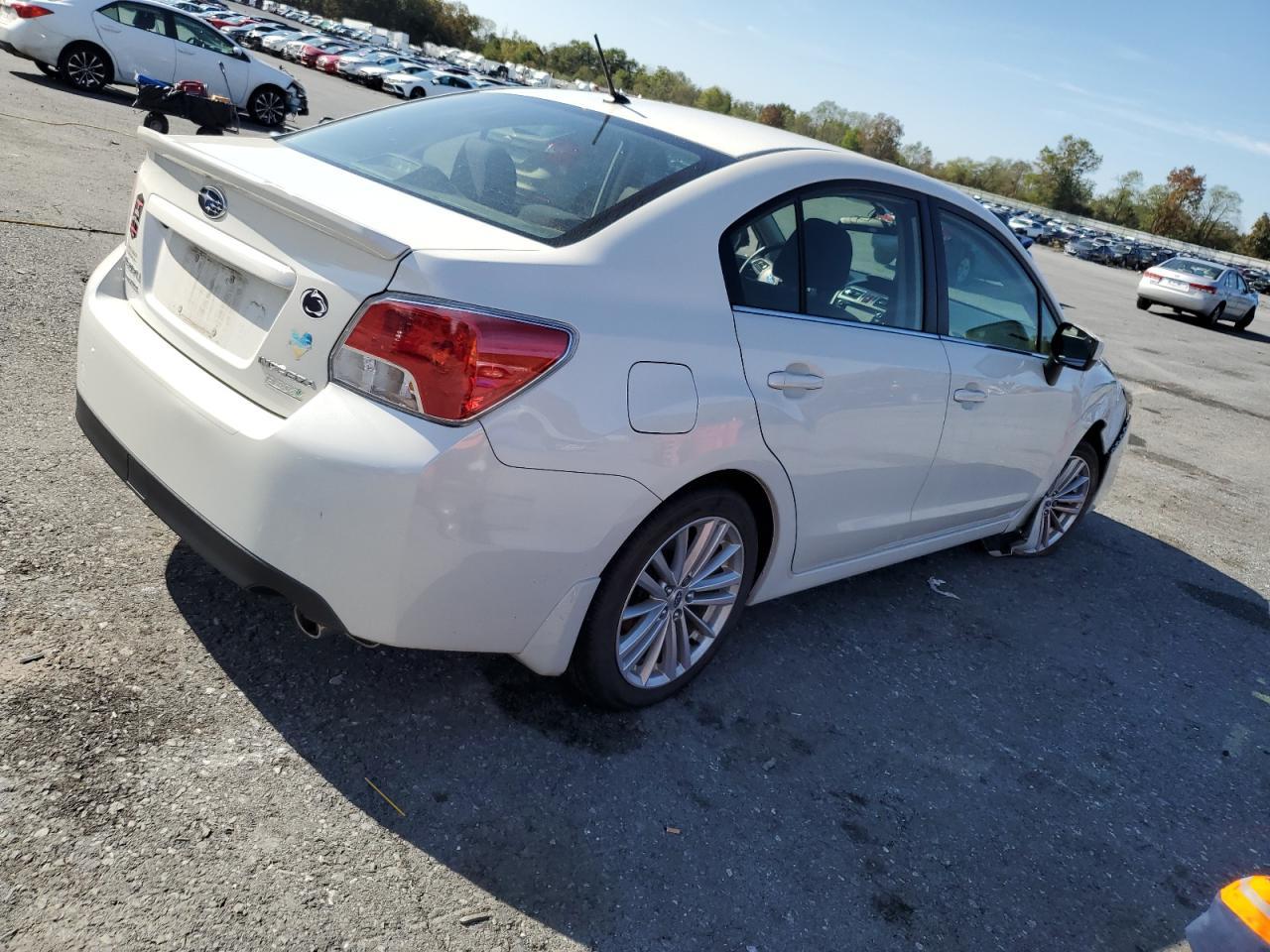 2016 Subaru Impreza Premium Plus - Image 3
