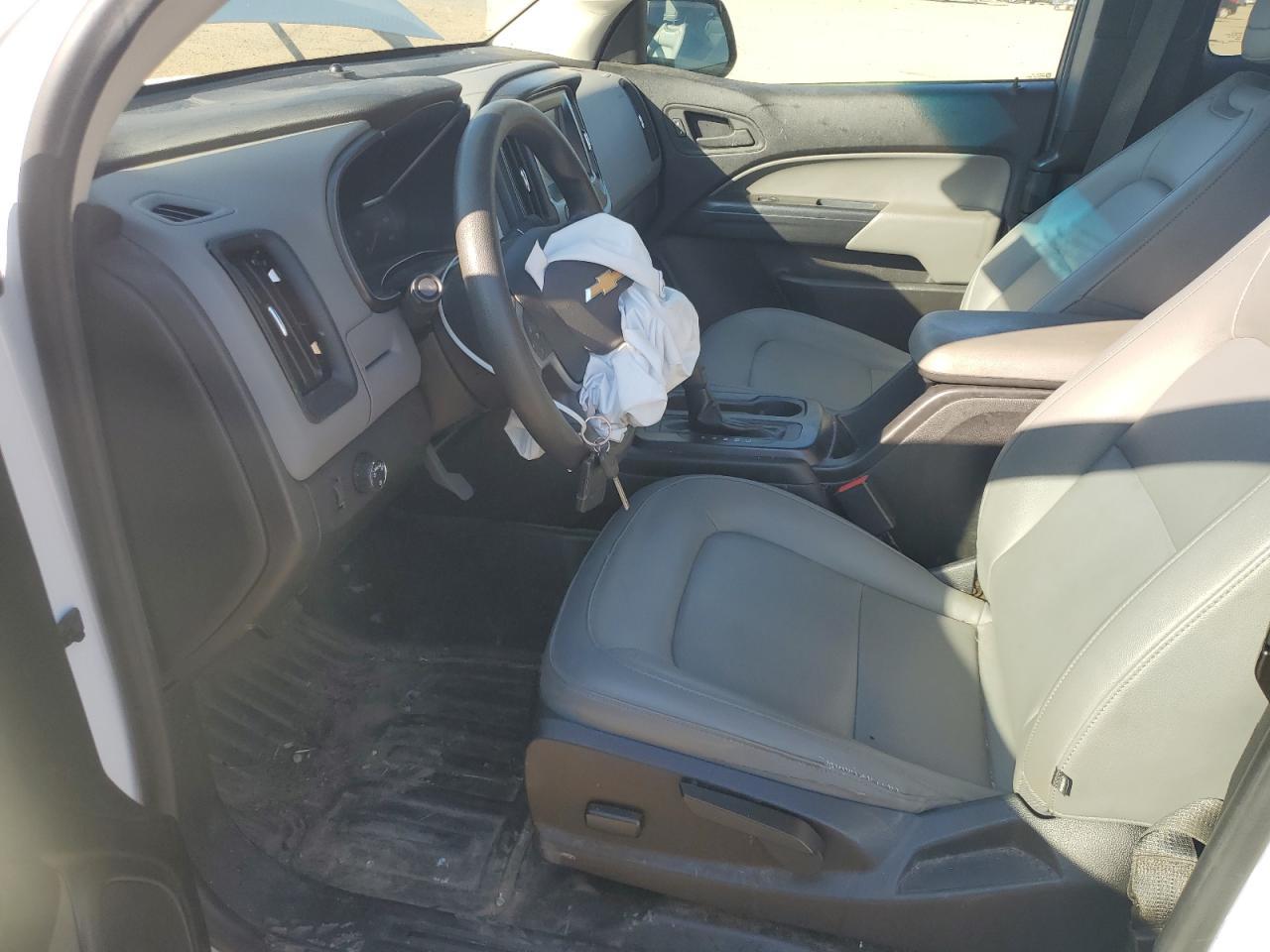 2018 Chevrolet Colorado - Фото 7