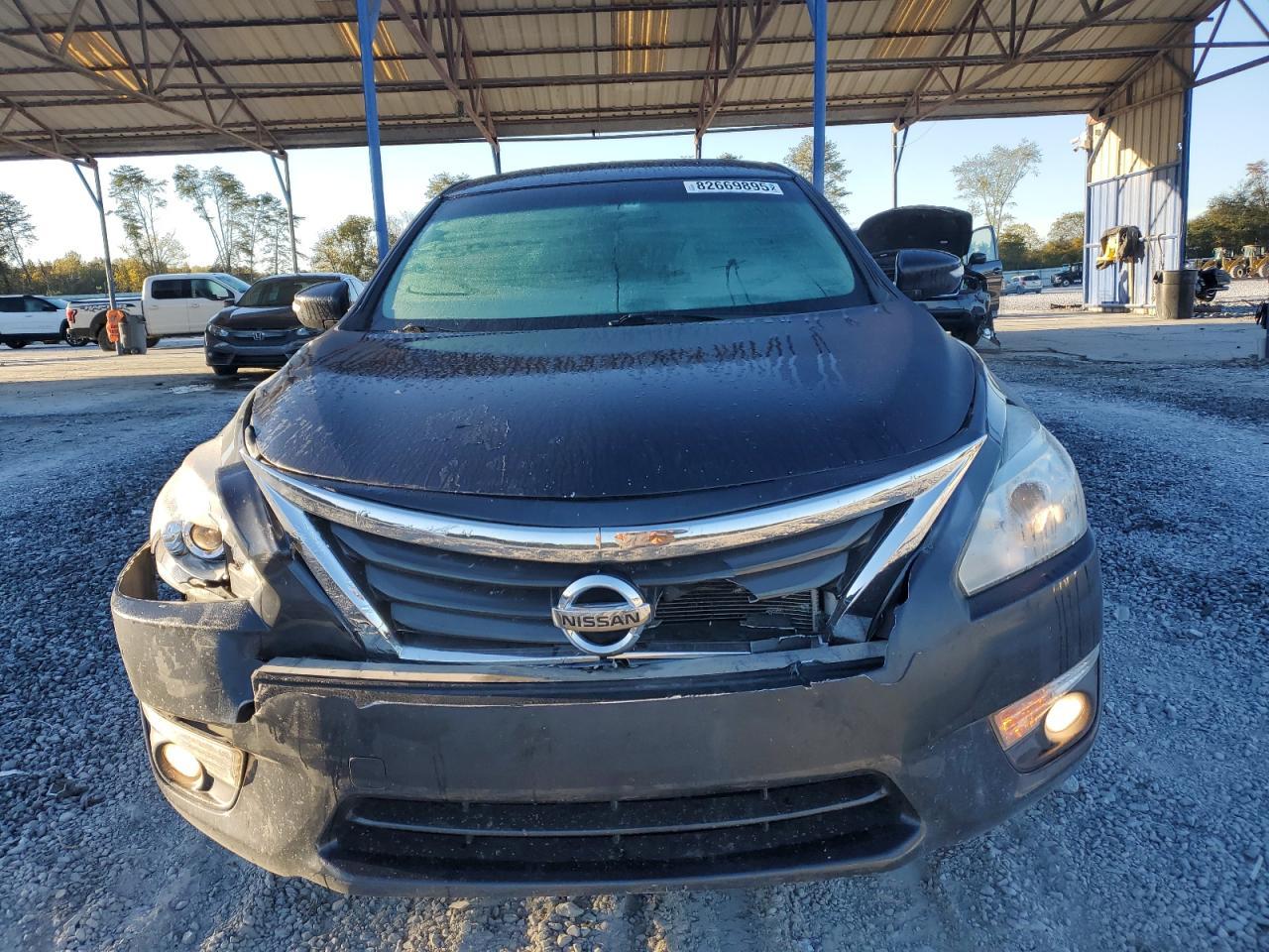2013 Nissan Altima 2.5 - Фото 5