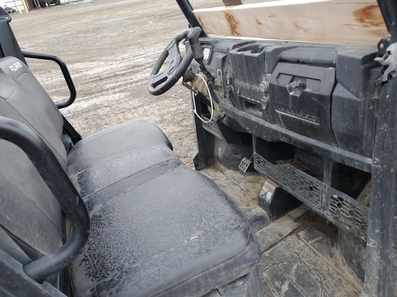 2023 Polaris Ranger Sp 570 Premium - Image 5