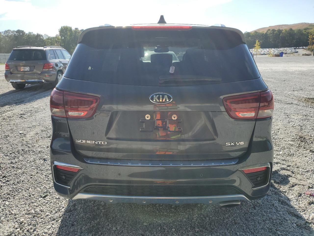 2019 Kia Sorento Sx - Image 6