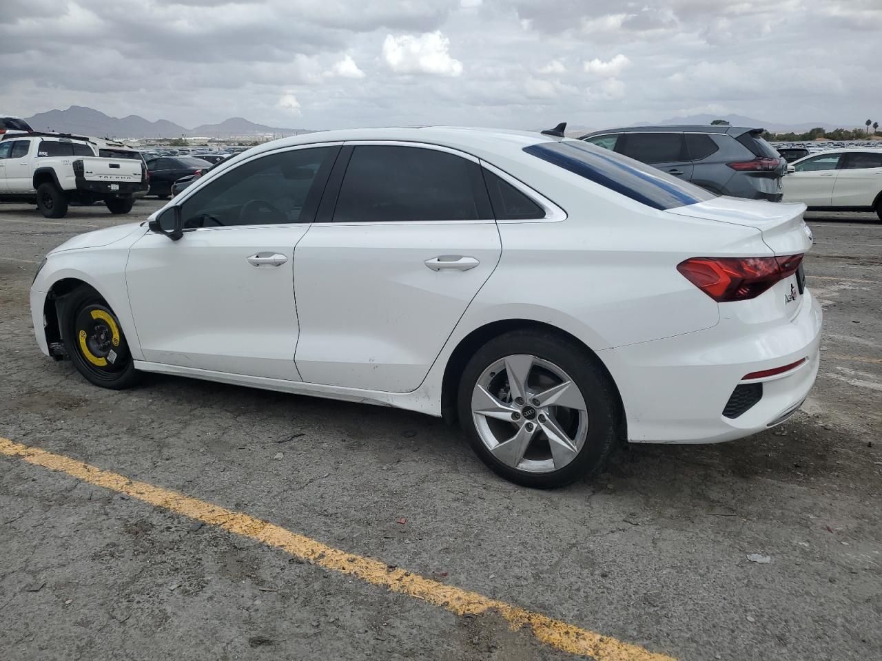 2022 Audi A3 Premium - Фото 2