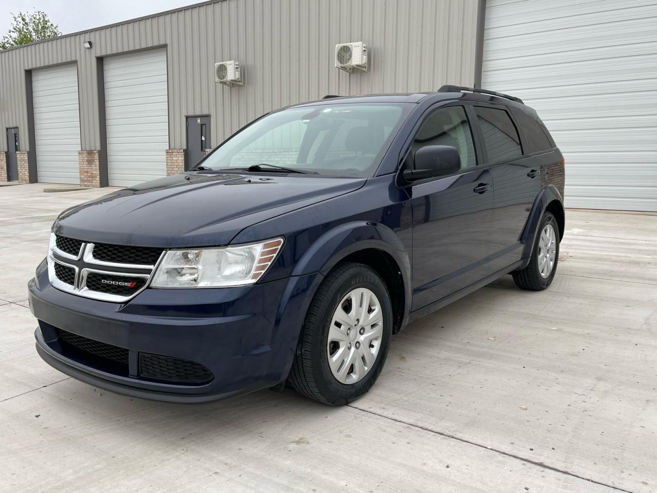 2019 Dodge Journey Se - Фото 2