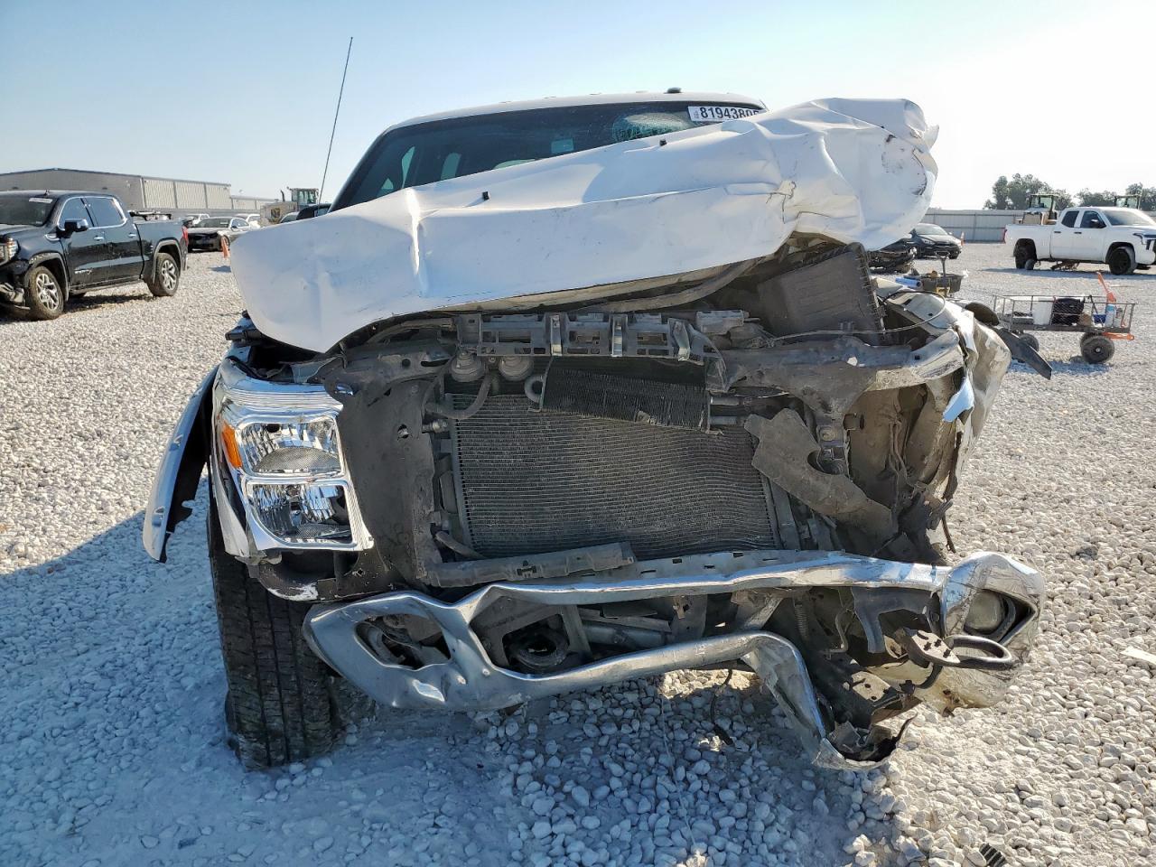 2011 Ford F250 Super Duty - Image 5