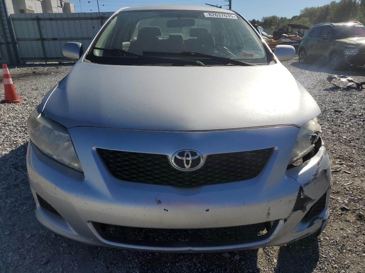 2010 Toyota Corolla Base - Фото 5