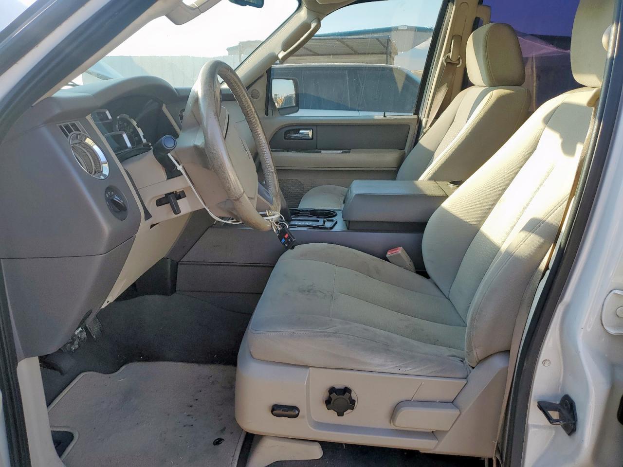 2008 Ford Expedition El Xlt - Фото 7