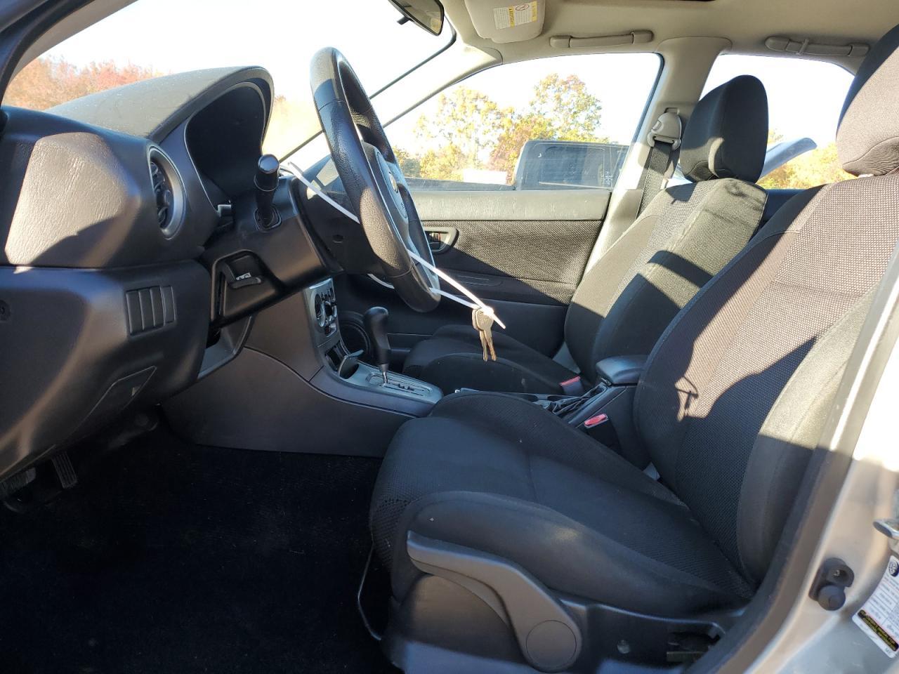 2005 Subaru Impreza Rs - Фото 7