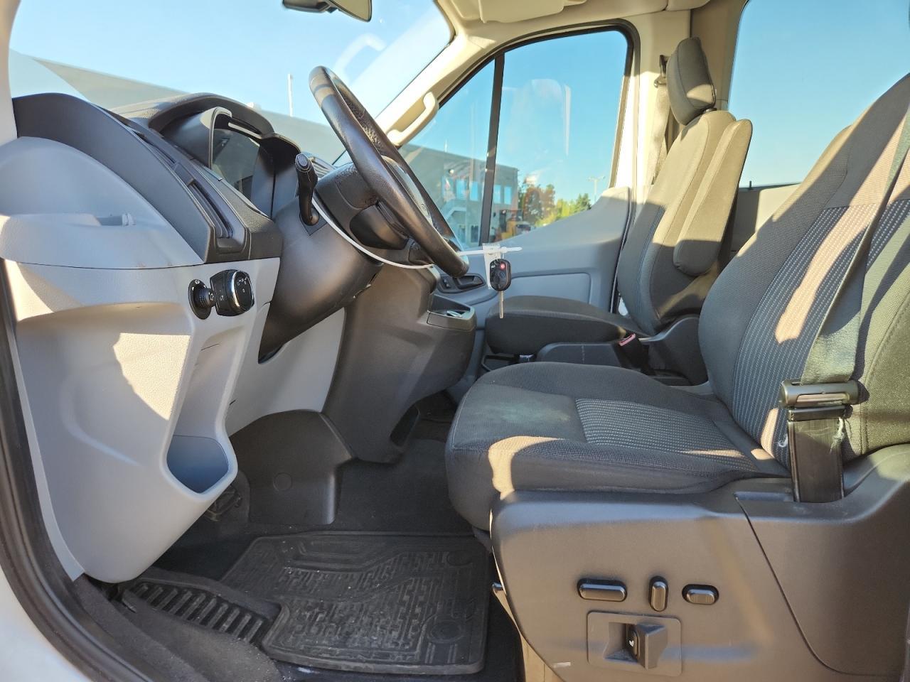 2018 Ford Transit T-150 - Фото 7
