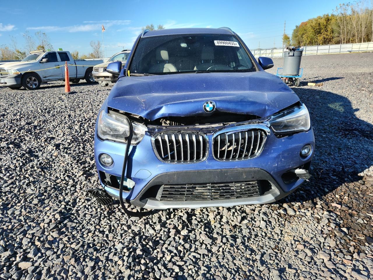 2018 BMW X1 xDrive28I - Image 5