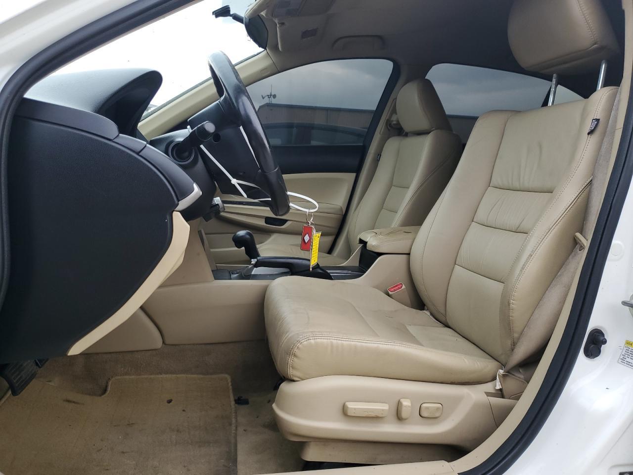 2012 Honda Accord Se - Image 7