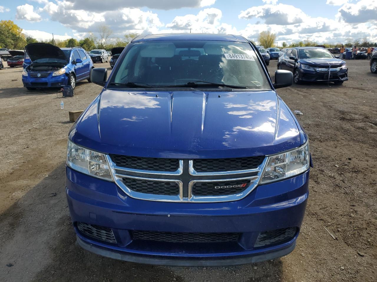 2012 Dodge Journey Se - Image 5
