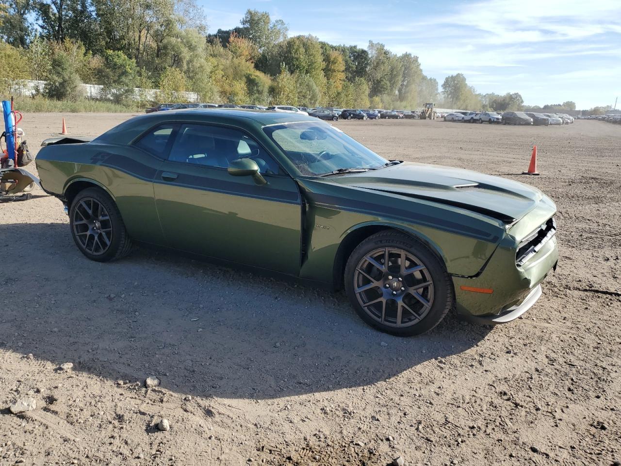 2018 Dodge Challenger R/T - Image 4