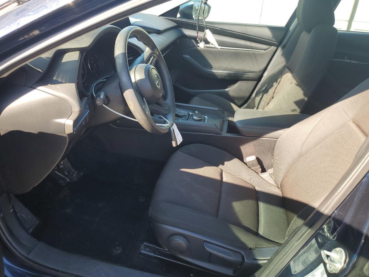 2021 Mazda 3 - Image 7