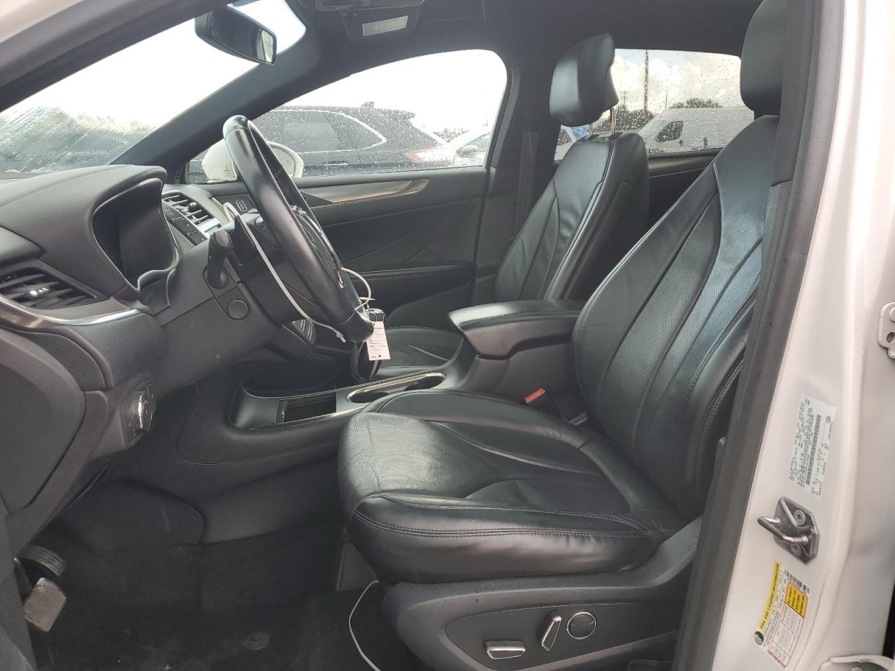 2017 Lincoln Mkc Reserve - Image 7