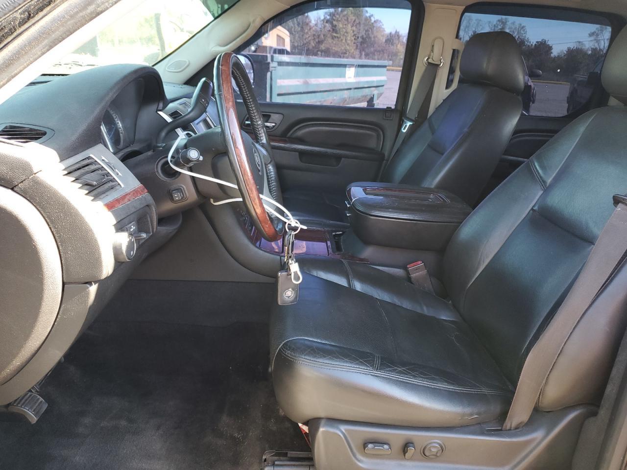 2014 Cadillac Escalade Esv Premium - Фото 7